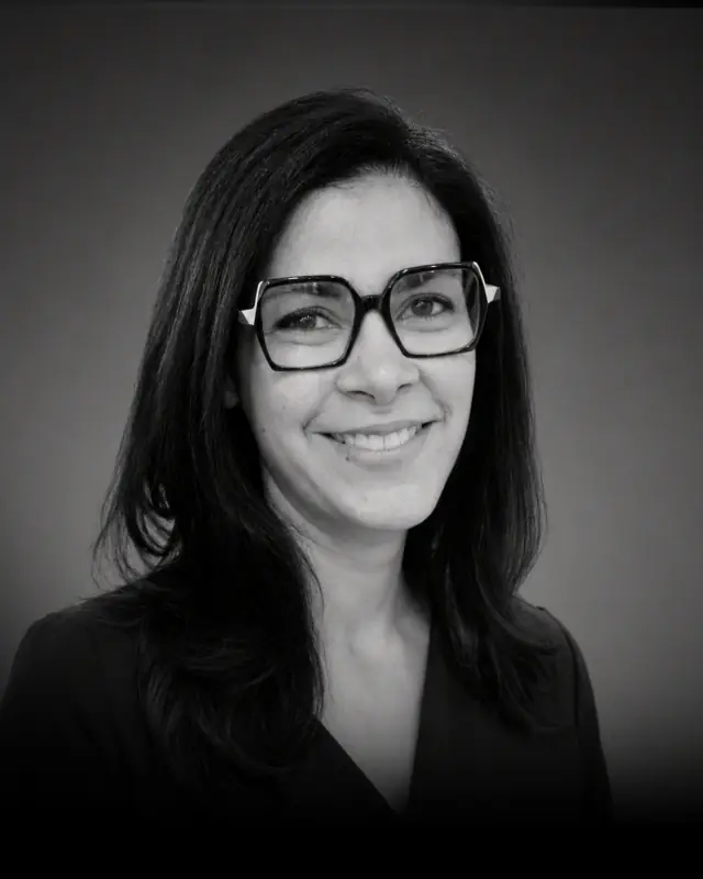 Portrait de Mariela