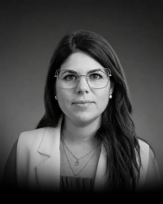 Portrait de Marta