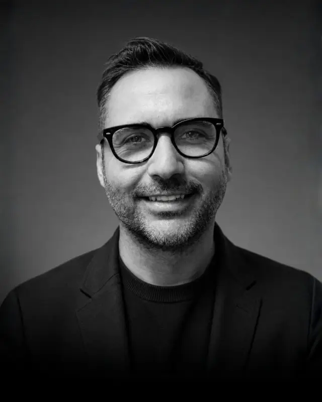 Portrait de Rafael