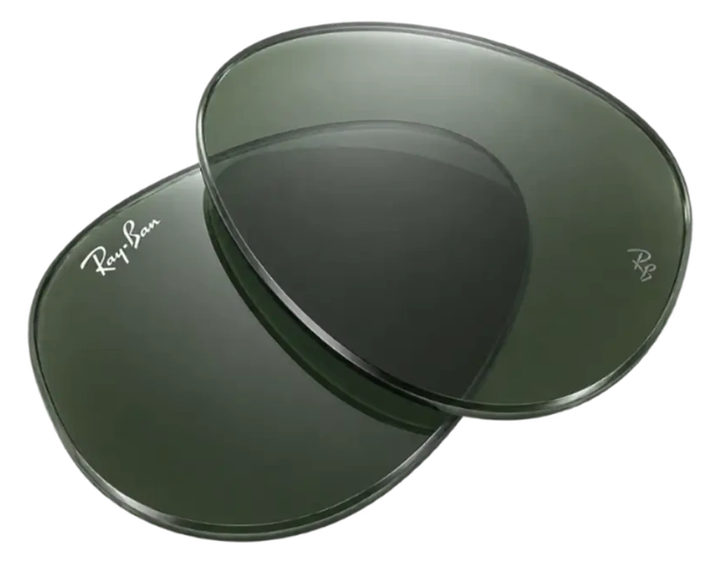 Verres Ray-Ban Originaux