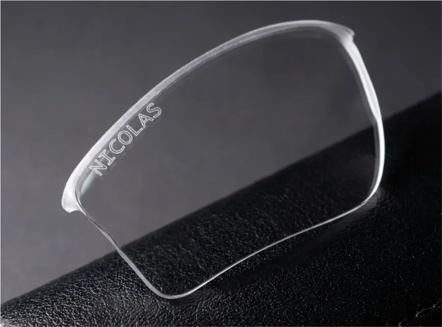 Gravure sur verres