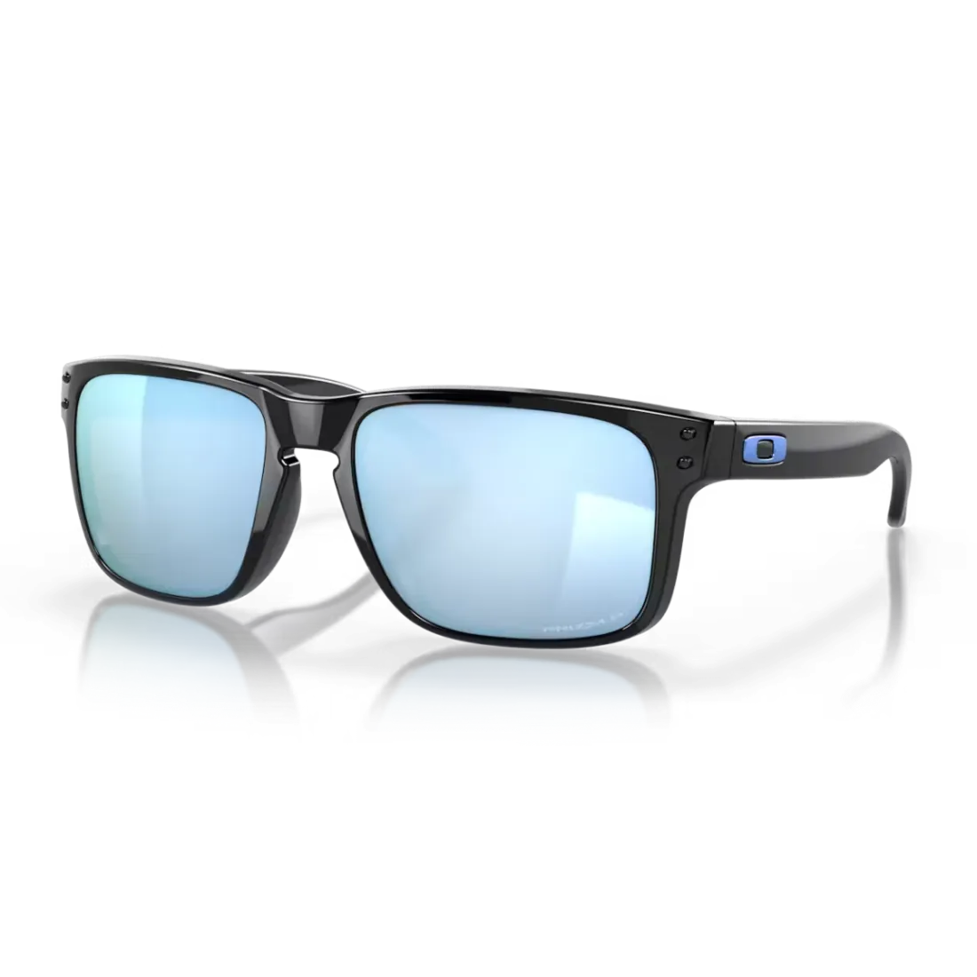 Vue d'ensemble des Oakley Holbrook OO9102