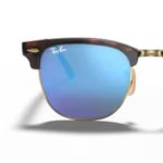 Pièces de Rechange Ray-Ban 3016 Clubmaster Originales
