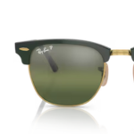 1368G4 - Green on gold