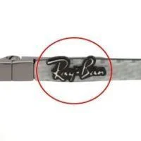 Pièces de Rechange Ray-Ban 8301 Originales