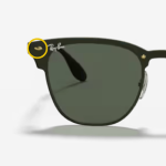 Pièces de Rechange Ray-Ban 3576N Originales