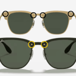Pièces de Rechange Ray-Ban 3576N Originales