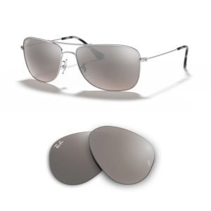 Verres Ray-Ban 3543 Originaux