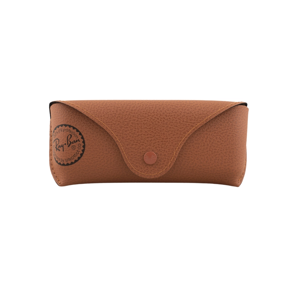 Étui Ray-Ban Classique Marron Originaux