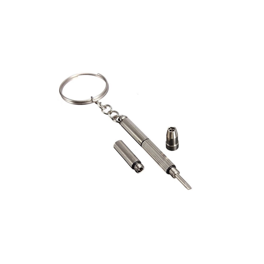 Mini tournevis 4 en 1 (spécial pour RB3183 - RB3186 - RB 3179)