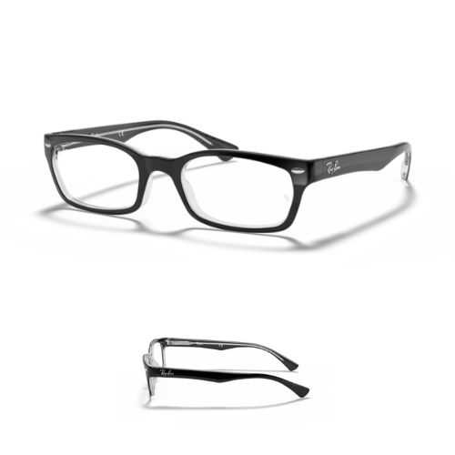 Branches Ray-Ban vue 5150 Originaux