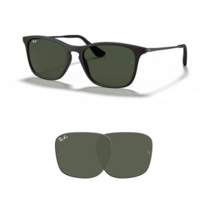 Verres Ray-Ban 9061S Junior Originaux