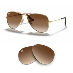 Verres Ray-Ban 9506 Junior Originaux