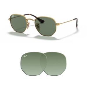 Verres Ray-Ban 9541 Junior Originaux