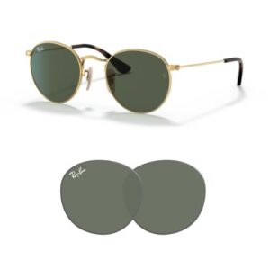 Verres Ray-Ban 9547 Junior Originaux