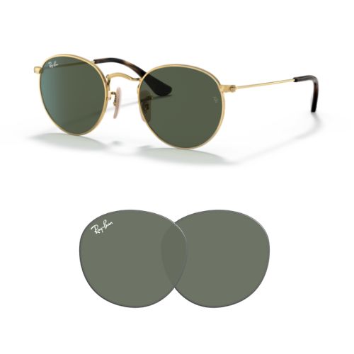 Verres Ray-Ban 9547 Junior Originaux