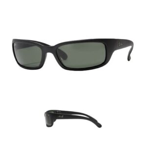 Branches Ray-Ban 4037 Originaux