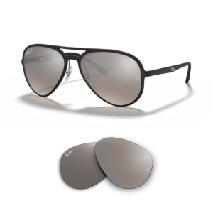 Verres Ray-Ban 4320CH Originaux