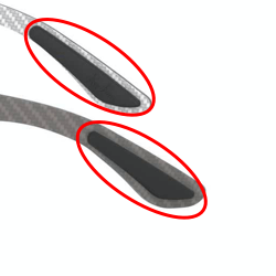 Pièces de rechange Ray-Ban 8903 Originales