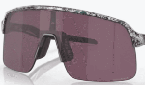Verres originaux Oakley OO9463 Sutro lite, couleur Prizm | Road Black
