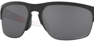 Verres originaux Oakley OO9413 Sliver Edge, couleur Prizm polarisé | noir 13