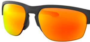 Verres originaux Oakley OO9413 Sliver Edge, couleur Miroir | Ruby Iridium