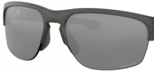 Verres originaux Oakley OO9413 Sliver Edge, couleur Prizm | noir 03