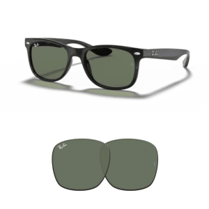 Verres Ray-Ban 9052S JUNIOR NEW WAYFARER Originaux