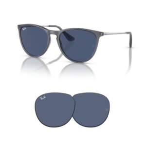 Verres Ray-Ban 9060S JUNIOR ERIKA Originaux