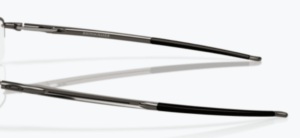 Branches originales Oakley OO3111 Rhinochaser, couleur 01 · Cement