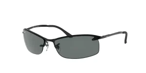 Ray-Ban RB3183, couleur 002/81 · Noir