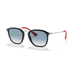 Ray-Ban RB2448NM FERRARI