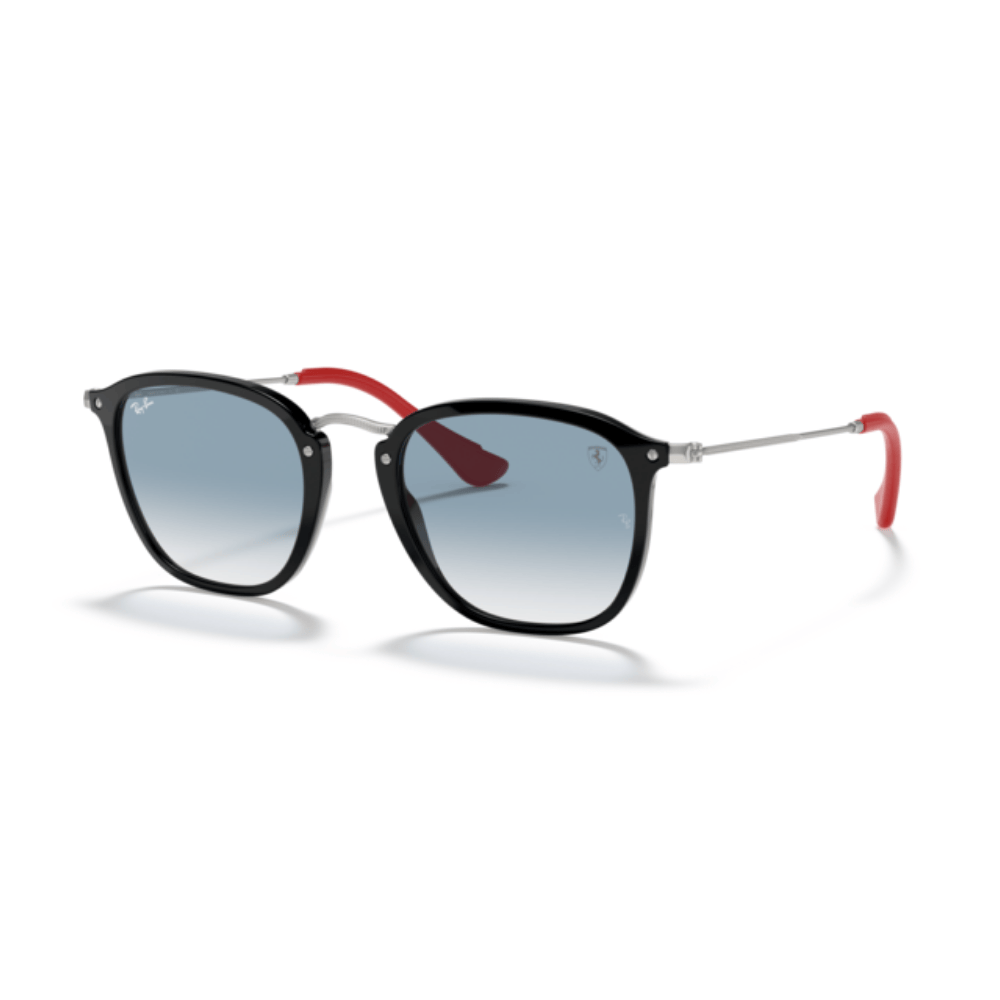 Ray-Ban RB2448NM FERRARI