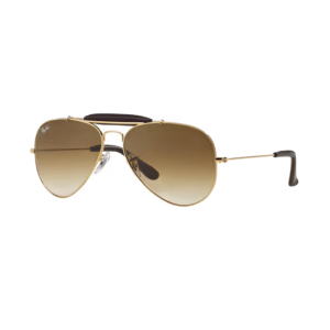 Ray-Ban RB3422Q AVIATOR CRAFT