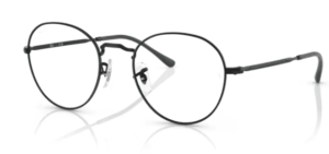 Ray-Ban RX3582V DAVID, couleur 2509 · Noir