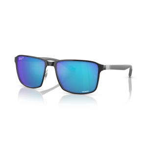 Ray-Ban RB3721CH