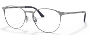 Ray-Ban RX6375, couleur 3135 · Gunmetal
