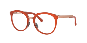 Oakley OX3238 TOP KNOT, couleur 323806 satiné amber