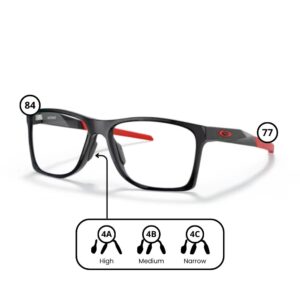 Pièces Rechange Oakley 8173 ACTIVATE Originaux