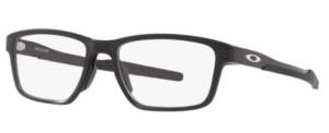 Oakley OX8153 METALINK, couleur 815301 noir satiné