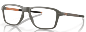 Oakley OX8166 WHEEL HOUSE, couleur 816607 · Olive mat
