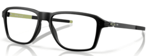 Oakley OX8166 WHEEL HOUSE, couleur 816608 · Noir satiné