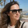 Verres Ray-Ban 4147 Boyfriend Compatibles