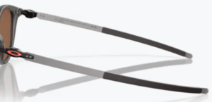 Branches originales Oakley OO9439 Pitchman R, couleur 11 · Noir satiné