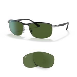 Verres Ray-Ban 3671CH Originaux