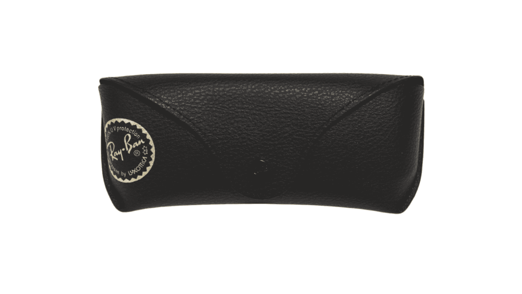 Accessoires Ray-Ban : Étui Ray-Ban Classic