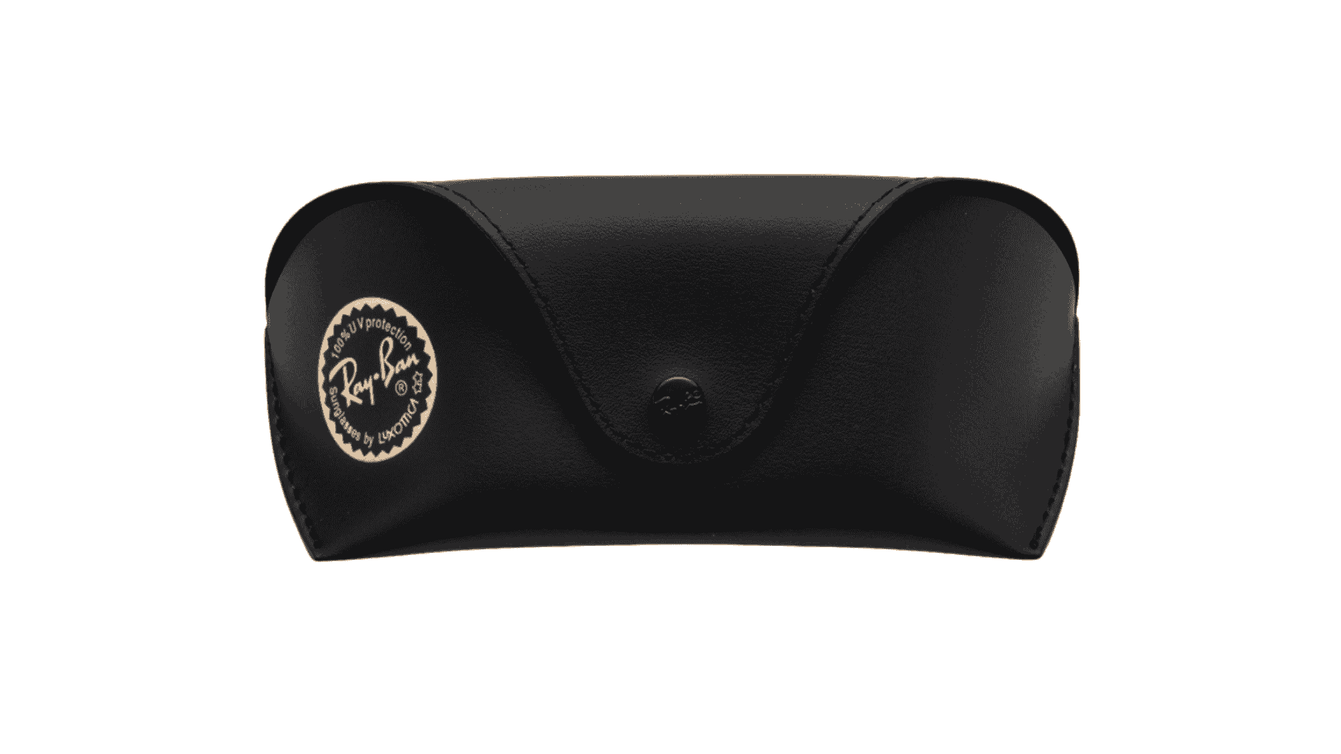 Étui Ray-Ban pour les grands modèles