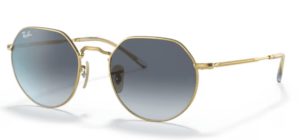 Ray-Ban 3565 JACK, couleur 001/86 arista