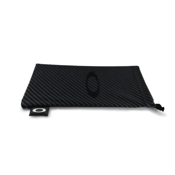 Pochette microfibre Oakley Carbon Fiber