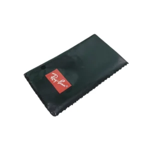Chiffon de Nettoyage pour Lunettes Ray-Ban de Vue Original